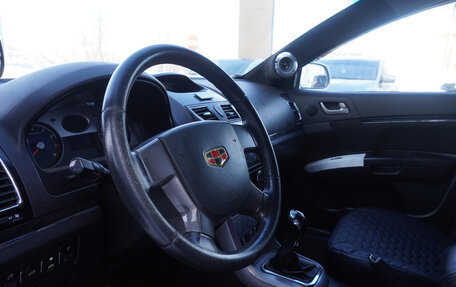 Geely Emgrand EC7, 2013 год, 375 000 рублей, 11 фотография