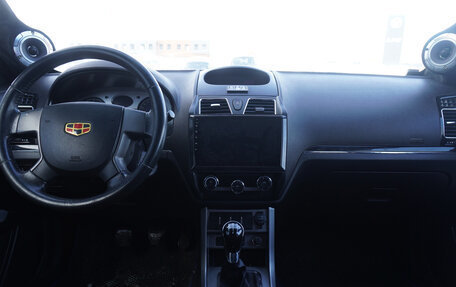 Geely Emgrand EC7, 2013 год, 375 000 рублей, 10 фотография