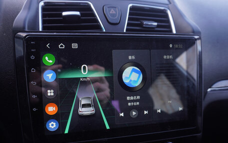 Geely Emgrand EC7, 2013 год, 375 000 рублей, 15 фотография