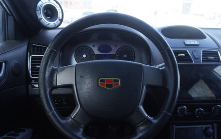 Geely Emgrand EC7, 2013 год, 375 000 рублей, 12 фотография