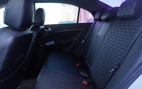 Geely Emgrand EC7, 2013 год, 375 000 рублей, 20 фотография