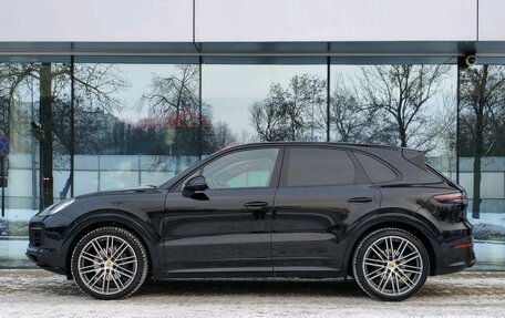 Porsche Cayenne III, 2019 год, 7 190 000 рублей, 2 фотография