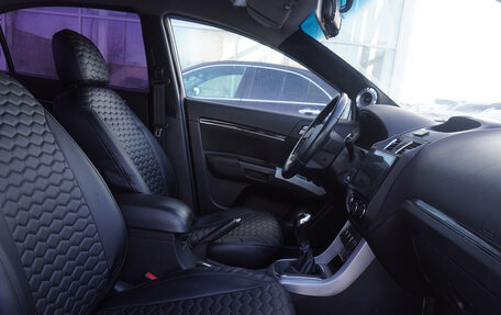 Geely Emgrand EC7, 2013 год, 375 000 рублей, 18 фотография