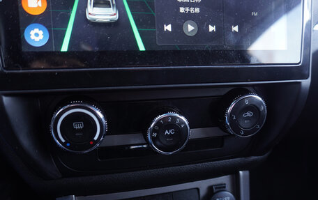 Geely Emgrand EC7, 2013 год, 375 000 рублей, 16 фотография