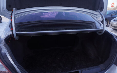 Geely Emgrand EC7, 2013 год, 375 000 рублей, 21 фотография