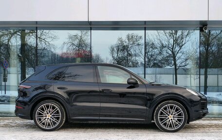 Porsche Cayenne III, 2019 год, 7 190 000 рублей, 7 фотография
