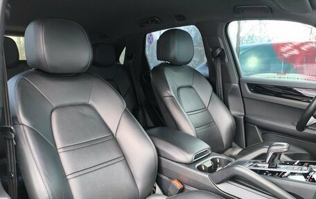 Porsche Cayenne III, 2019 год, 7 190 000 рублей, 10 фотография