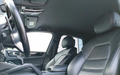 Porsche Cayenne III, 2019 год, 7 190 000 рублей, 16 фотография