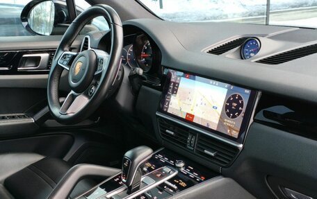 Porsche Cayenne III, 2019 год, 7 190 000 рублей, 9 фотография