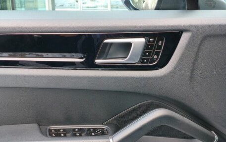 Porsche Cayenne III, 2019 год, 7 190 000 рублей, 14 фотография