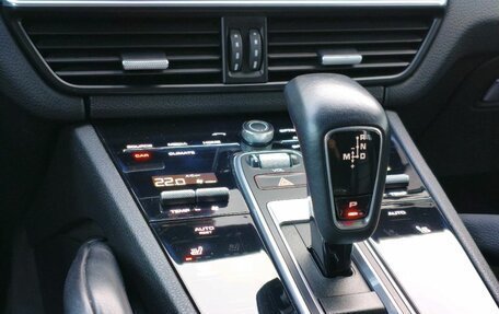 Porsche Cayenne III, 2019 год, 7 190 000 рублей, 18 фотография