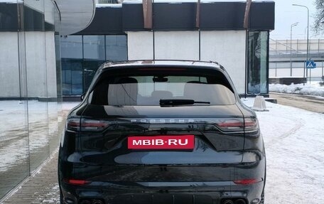 Porsche Cayenne III, 2019 год, 7 190 000 рублей, 8 фотография