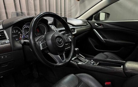 Mazda 6, 2015 год, 1 349 888 рублей, 6 фотография