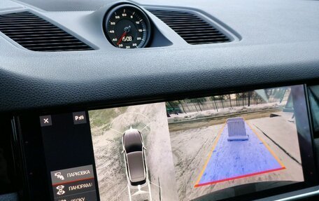 Porsche Cayenne III, 2019 год, 7 190 000 рублей, 22 фотография