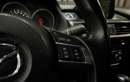 Mazda 6, 2015 год, 1 349 888 рублей, 10 фотография