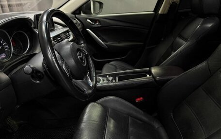 Mazda 6, 2015 год, 1 349 888 рублей, 5 фотография