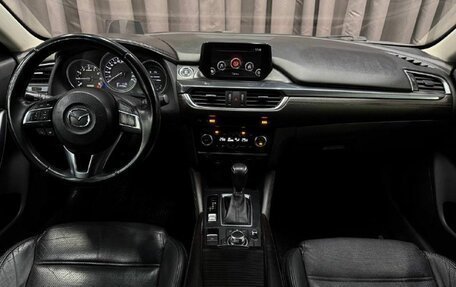 Mazda 6, 2015 год, 1 349 888 рублей, 12 фотография