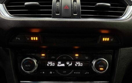 Mazda 6, 2015 год, 1 349 888 рублей, 14 фотография