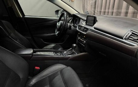 Mazda 6, 2015 год, 1 349 888 рублей, 17 фотография