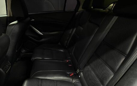 Mazda 6, 2015 год, 1 349 888 рублей, 27 фотография