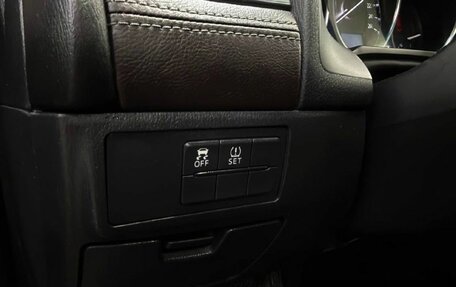 Mazda 6, 2015 год, 1 349 888 рублей, 22 фотография