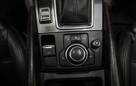 Mazda 6, 2015 год, 1 349 888 рублей, 20 фотография