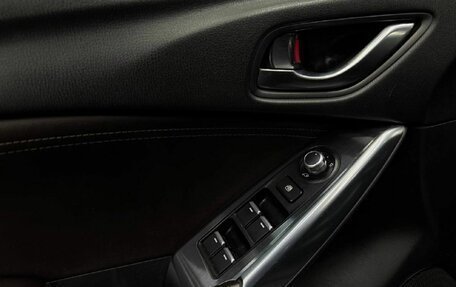 Mazda 6, 2015 год, 1 349 888 рублей, 21 фотография