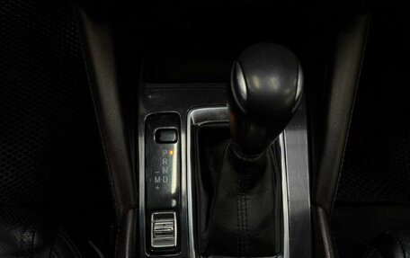 Mazda 6, 2015 год, 1 349 888 рублей, 19 фотография