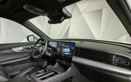 GAC GS8, 2023 год, 3 360 000 рублей, 2 фотография