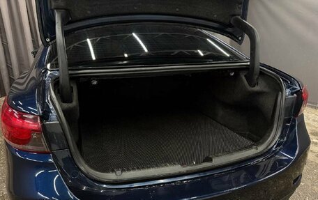 Mazda 6, 2015 год, 1 349 888 рублей, 25 фотография