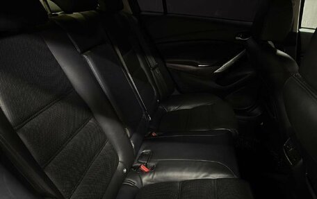 Mazda 6, 2015 год, 1 349 888 рублей, 26 фотография