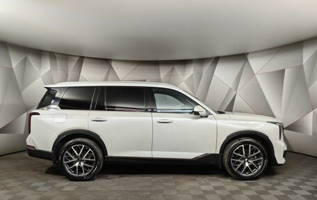 GAC GS8, 2023 год, 3 360 000 рублей, 7 фотография