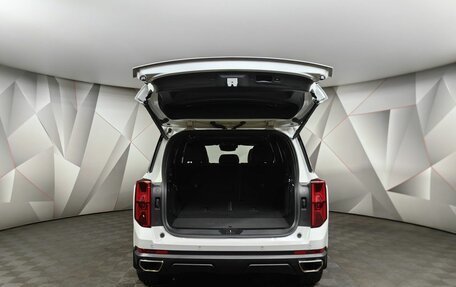 GAC GS8, 2023 год, 3 360 000 рублей, 13 фотография