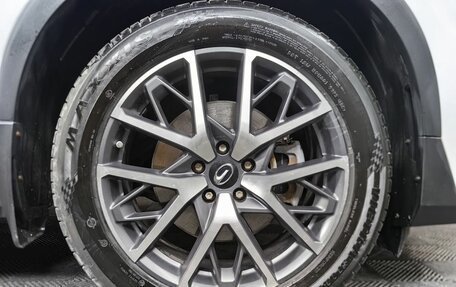 GAC GS8, 2023 год, 3 360 000 рублей, 10 фотография