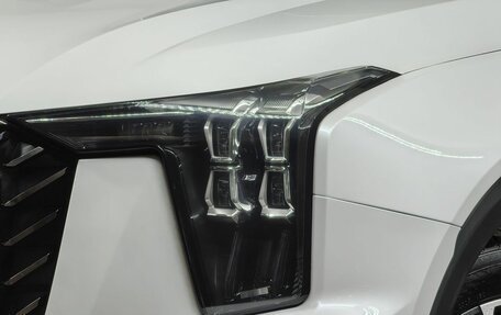 GAC GS8, 2023 год, 3 360 000 рублей, 11 фотография