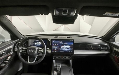 GAC GS8, 2023 год, 3 360 000 рублей, 14 фотография