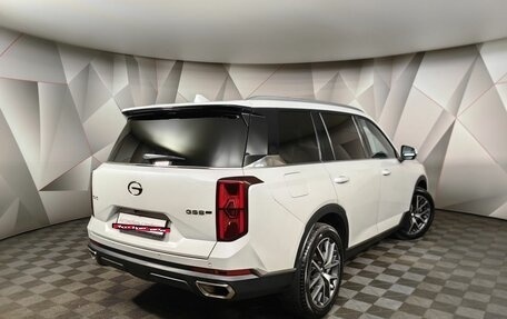 GAC GS8, 2023 год, 3 360 000 рублей, 3 фотография