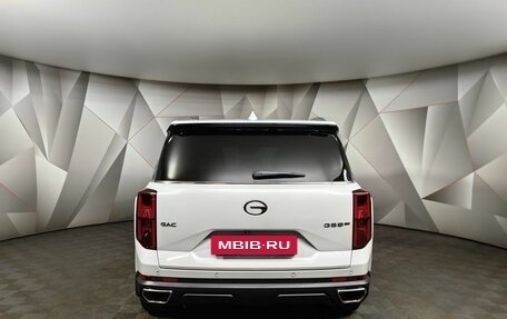 GAC GS8, 2023 год, 3 360 000 рублей, 9 фотография