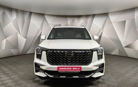 GAC GS8, 2023 год, 3 360 000 рублей, 8 фотография