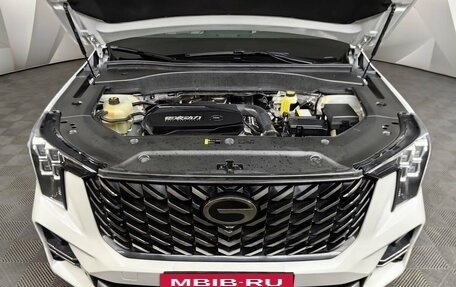 GAC GS8, 2023 год, 3 360 000 рублей, 12 фотография