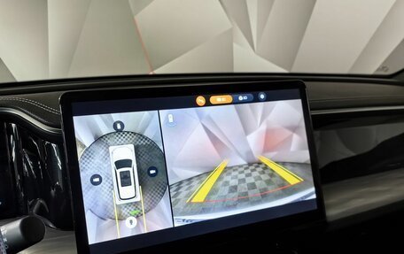 GAC GS8, 2023 год, 3 360 000 рублей, 22 фотография