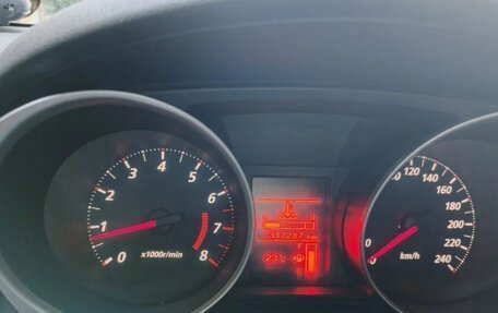 Mitsubishi ASX I рестайлинг, 2010 год, 888 888 рублей, 4 фотография