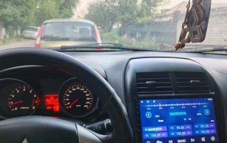 Mitsubishi ASX I рестайлинг, 2010 год, 888 888 рублей, 5 фотография