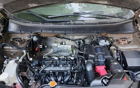 Mitsubishi ASX I рестайлинг, 2010 год, 888 888 рублей, 6 фотография