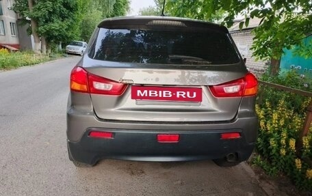 Mitsubishi ASX I рестайлинг, 2010 год, 888 888 рублей, 7 фотография