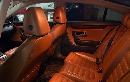 Volkswagen Passat CC I рестайлинг, 2011 год, 1 200 000 рублей, 7 фотография