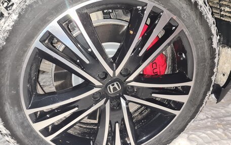 Acura MDX, 2025 год, 10 900 000 рублей, 3 фотография