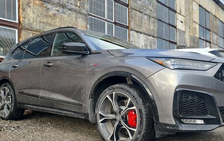 Acura MDX, 2025 год, 10 900 000 рублей, 7 фотография