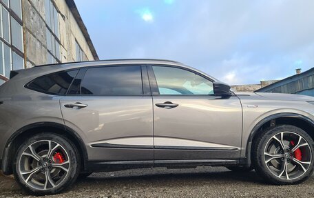 Acura MDX, 2025 год, 10 900 000 рублей, 6 фотография