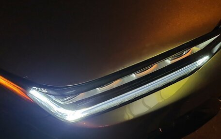 Acura MDX, 2025 год, 10 900 000 рублей, 10 фотография